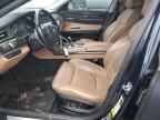 2012 Bmw 750 Lxi zu verkaufen in Brookhaven, NY - Side