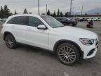 2020 Mercedes-Benz Glc 300 на продаже в Rancho Cucamonga, CA - Rear End