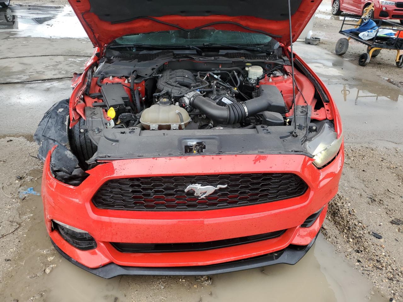 2015 Ford Mustang - Image 11