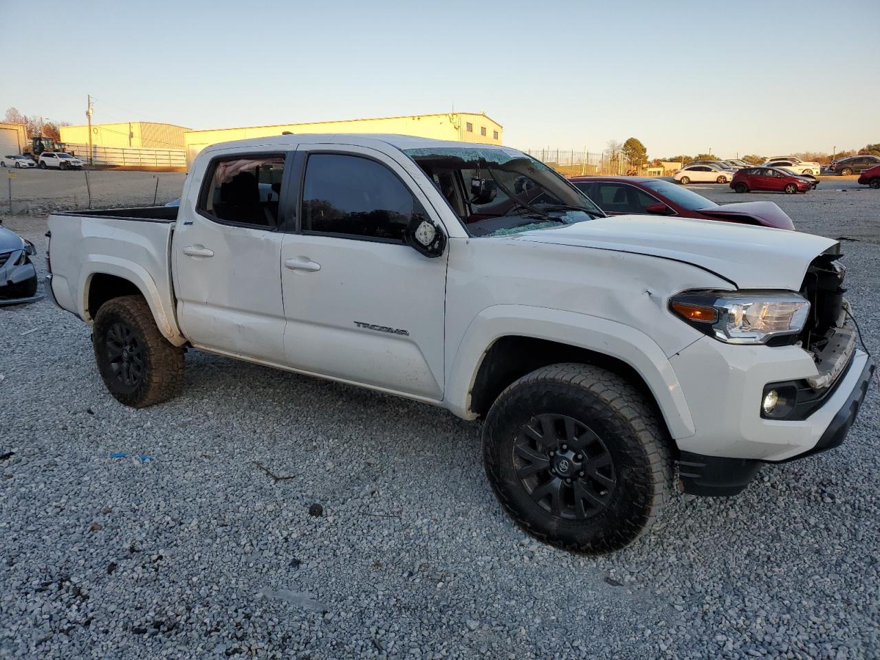 2019 Toyota Tacoma - Image 4