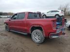 2020 Gmc Sierra K1500 At4 იყიდება Columbia Station-ში, OH - Water/Flood