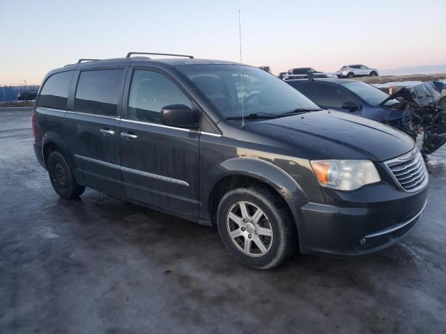 2011 CHRYSLER TOWN & COUNTRY TOURING