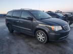 2011 CHRYSLER TOWN & COUNTRY TOURING for sale at Copart AB - CALGARY