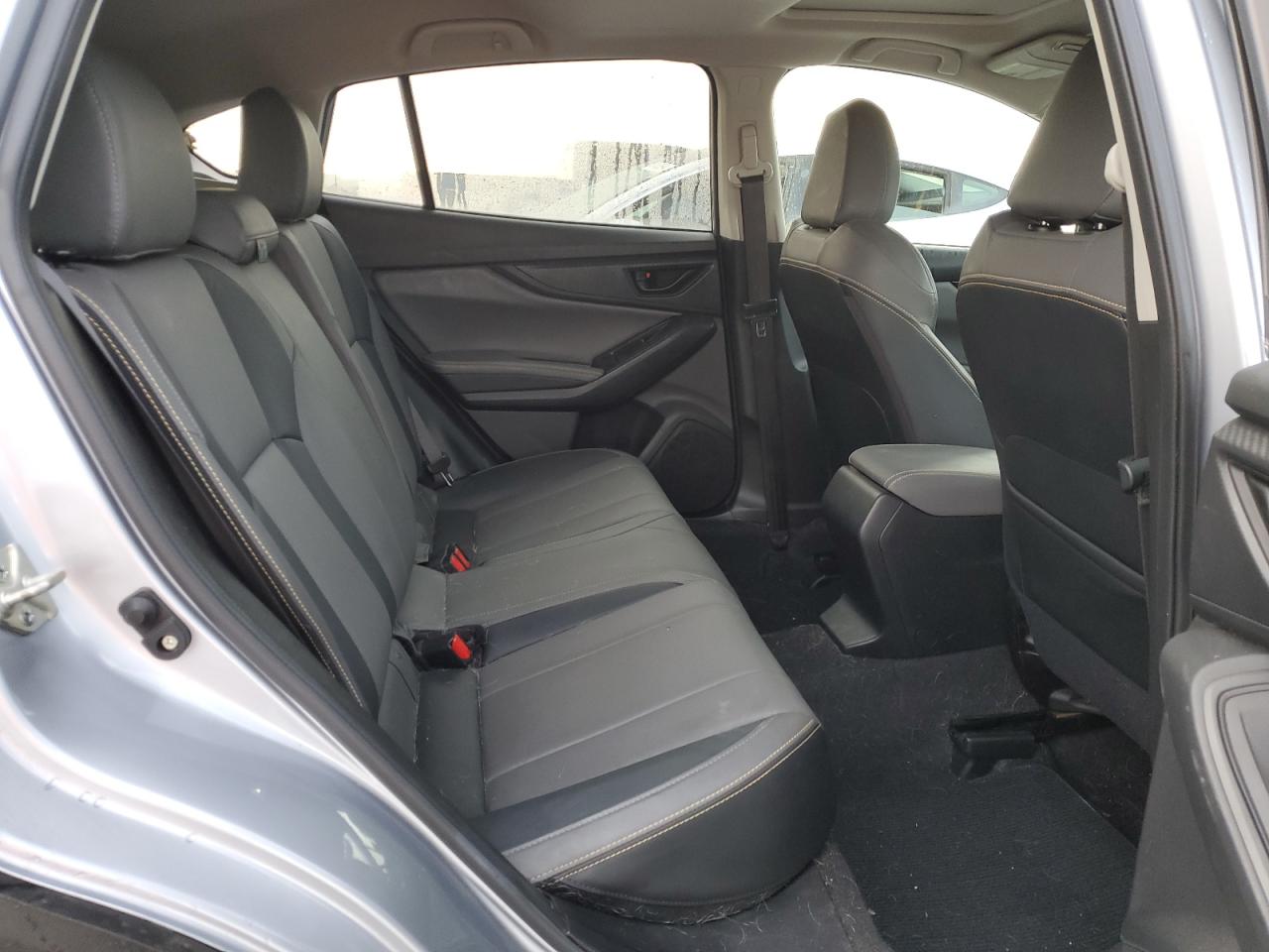 2021 Subaru XV - Image 10