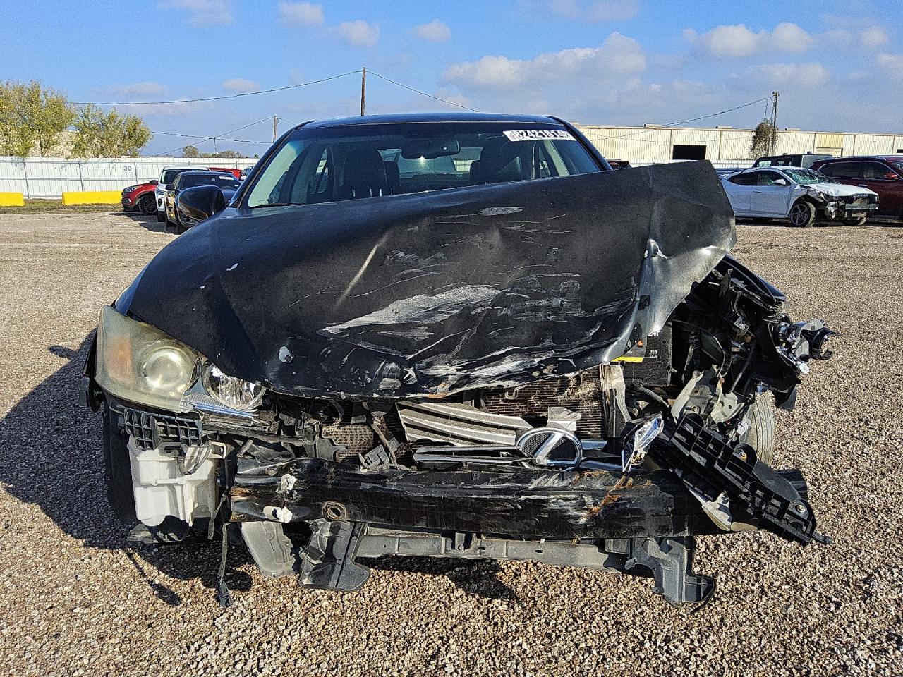 Houston, TX에서 판매 중인 2012 Lexus Es 350 - Front End