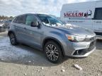 2017 Mitsubishi Outlander Sport Es იყიდება Assonet-ში, MA - Rear End