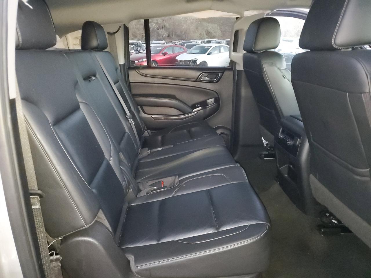 1GNSKHKC6JR102884 CHEVROLET SUBURBAN 2018