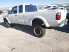 2004 Ford Ranger Super Cab en Venta en Las Vegas, NV - Undercarriage