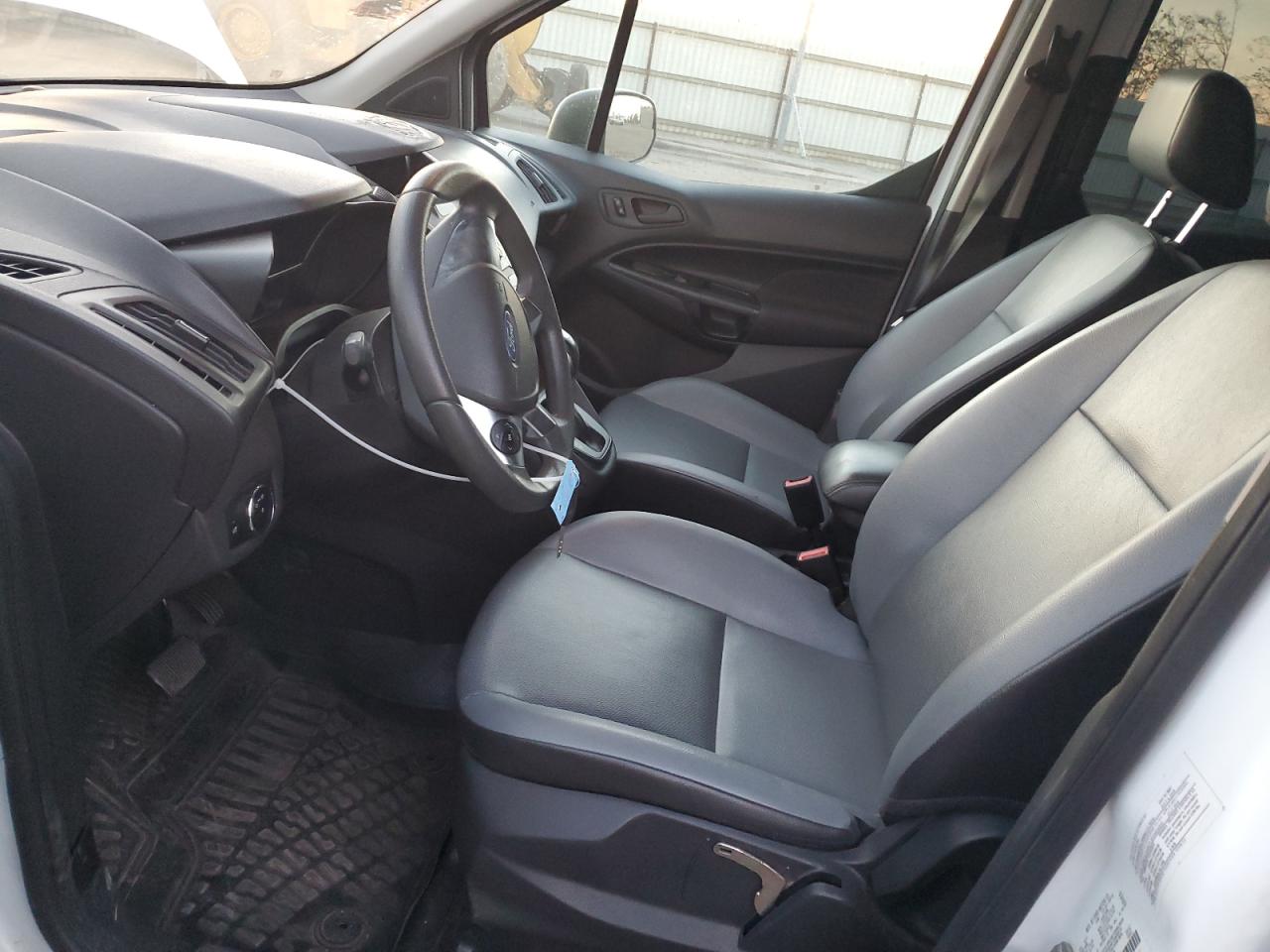 2018 Ford Transit - Image 7