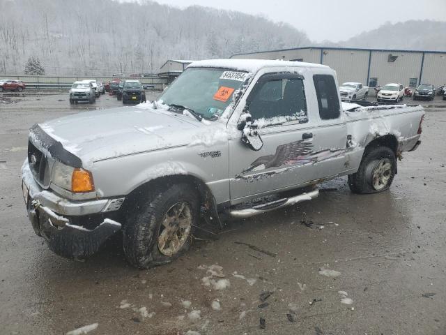 2005 Ford Ranger Super Cab