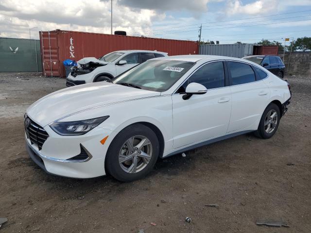 2022 Hyundai Sonata Se