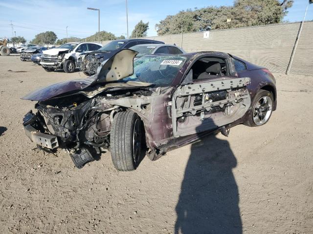 2006 Nissan 350Z Coupe