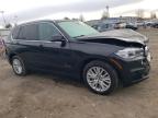 2016 Bmw X5 Xdr40E продається в Finksburg, MD - Front End