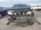 2015 Nissan Frontier zu verkaufen in Lebanon, TN - Front End