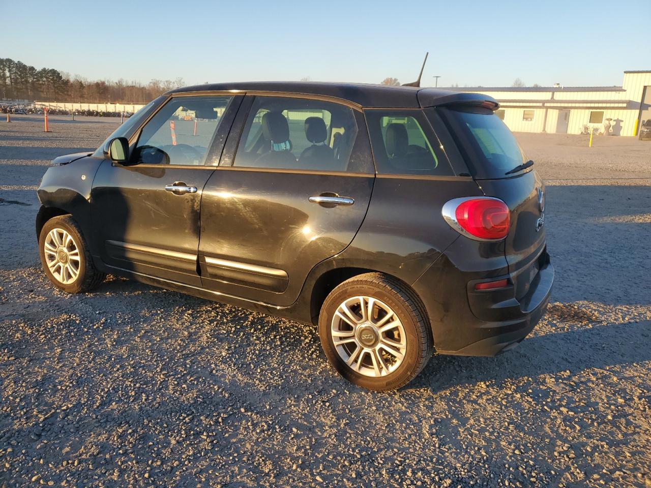 2019 Fiat 500L Pop VIN: ZFBNFAAH4KZ041943 Lot: 84090604