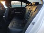 2021 BMW 330E M SPORT AUTO  for sale at Copart CORBY