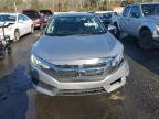 2016 Honda Civic Lx for Sale in Exeter, RI - Side