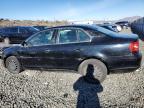2005 Volkswagen New Jetta 2.5 zu verkaufen in Reno, NV - All Over