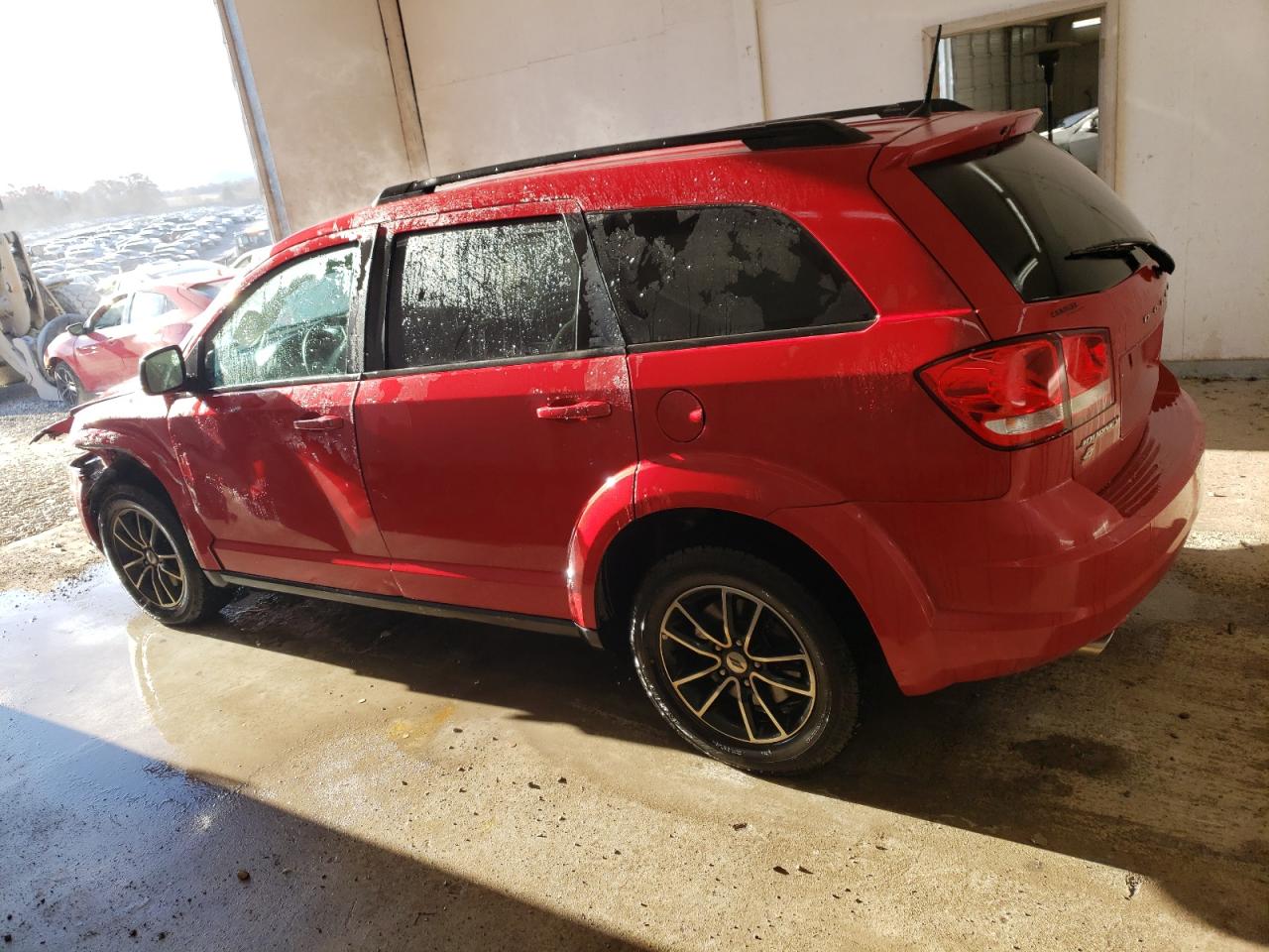 2018 Dodge Journey - Image 2