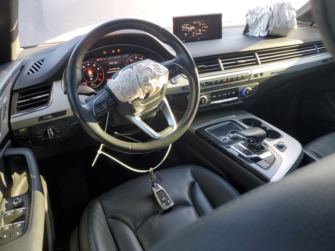 2018 Audi Q7 - Image 8