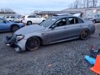 2018 Mercedes-Benz E 63 Amg-S на продаже в Arlington, WA - Front End