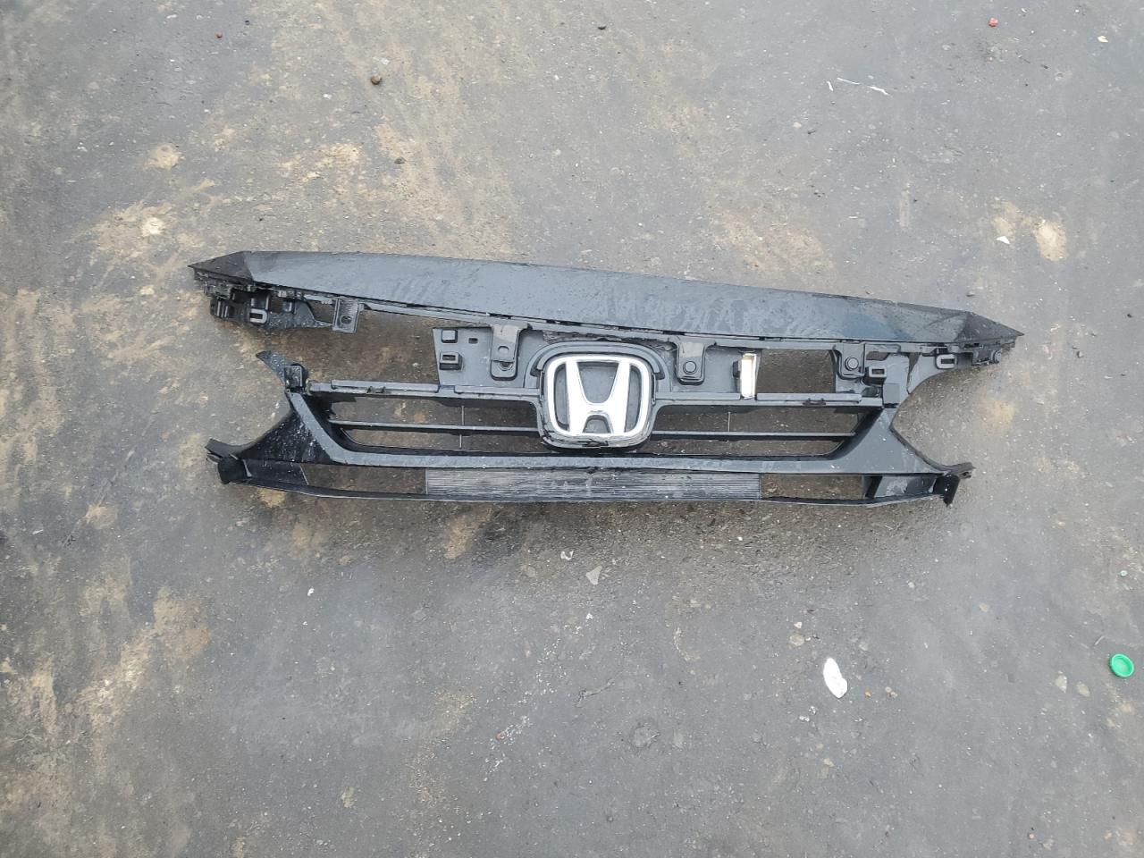 VIN 1HGCV1F37NA021825 2022 HONDA ACCORD no.12