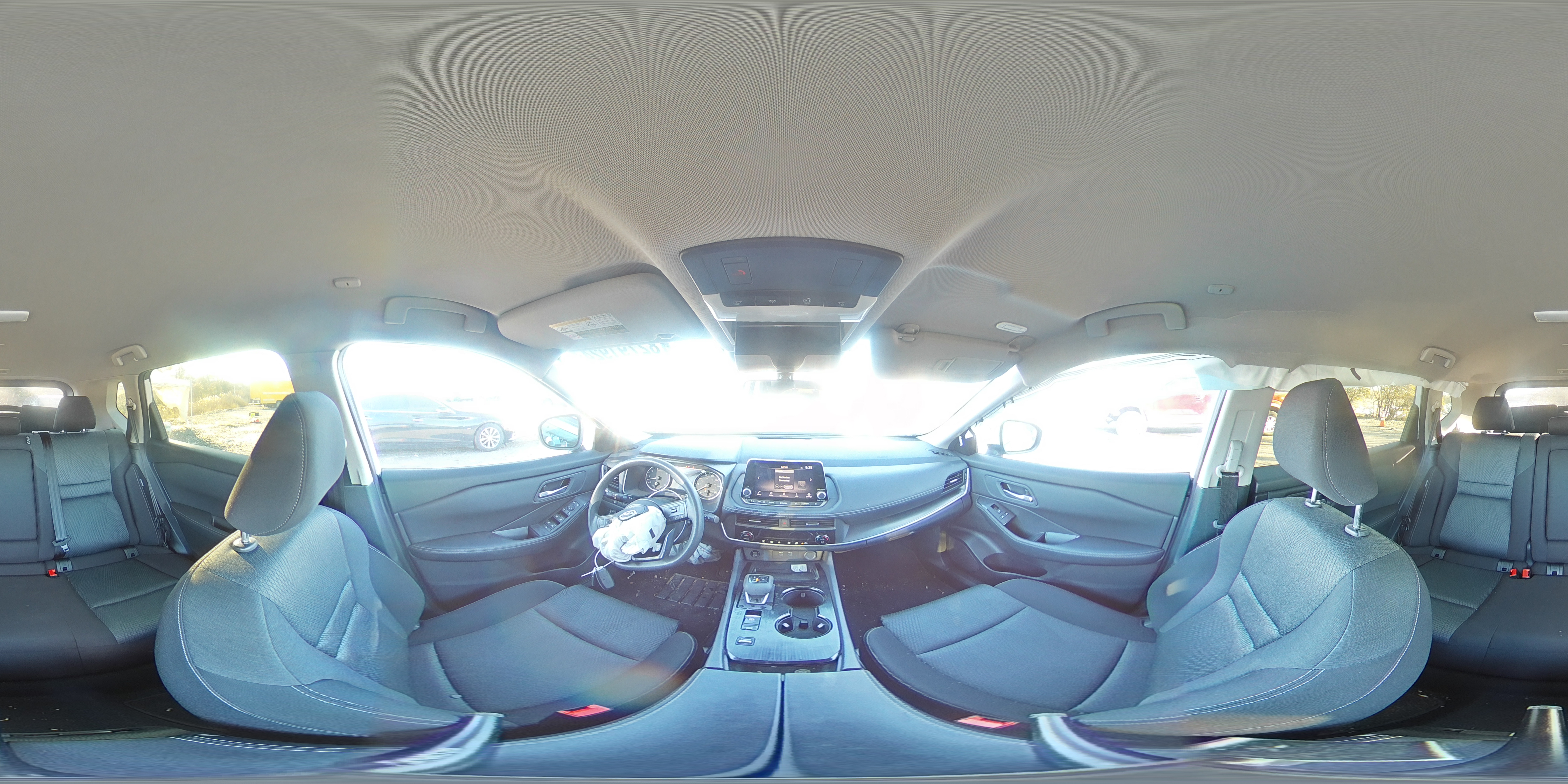 2024 Nissan Rogue - Image 14