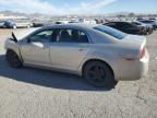 2011 Chevrolet Malibu Ls იყიდება Las Vegas-ში, NV - Front End