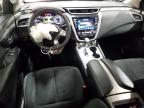 2017 Nissan Murano S იყიდება Ham Lake-ში, MN - Front End