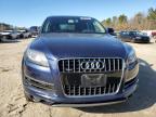 2015 Audi Q7 Tdi Premium Plus на продаже в Hampton, VA - Normal Wear