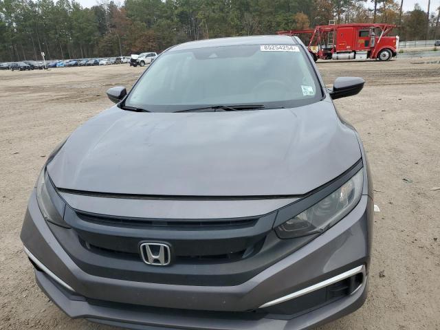  HONDA CIVIC 2019 Сharcoal