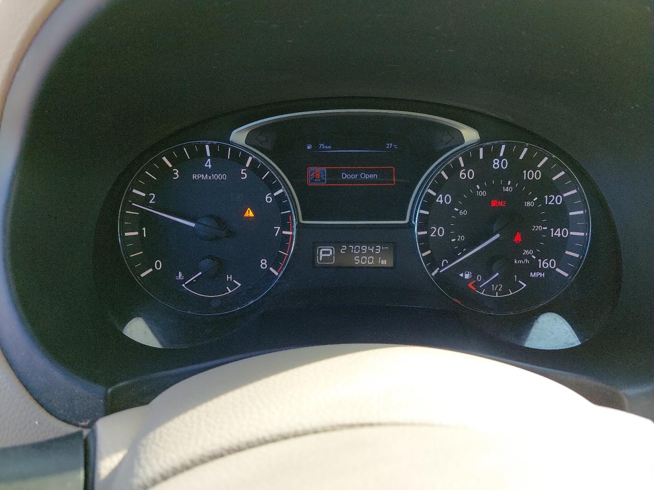 1N4AL3AP6EC190701 - 2014 NISSAN ALTIMA - #85353444