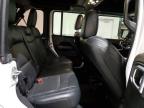2020 Jeep Wrangler Unlimited Sahara იყიდება Tulsa-ში, OK - Normal Wear