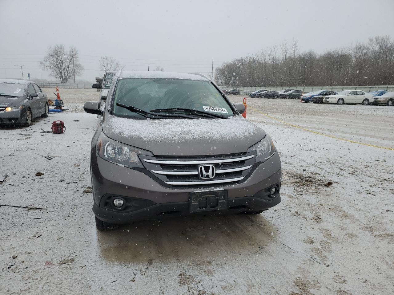 2013 Honda CR-V - Image 5