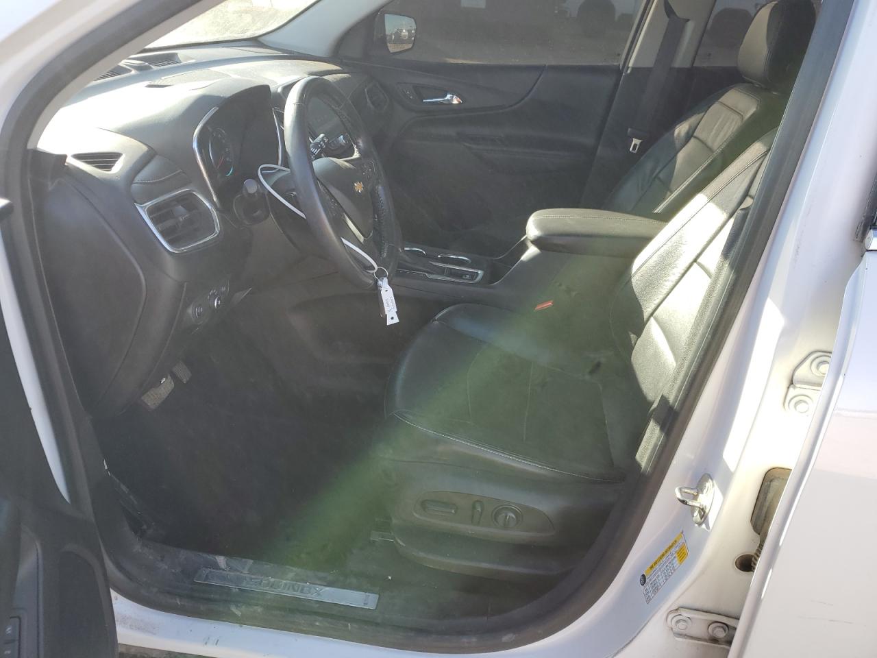 2018 Chevrolet Equinox - Image 7