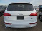 2013 Audi Q5 Premium Plus de vânzare în Elgin, IL - Side