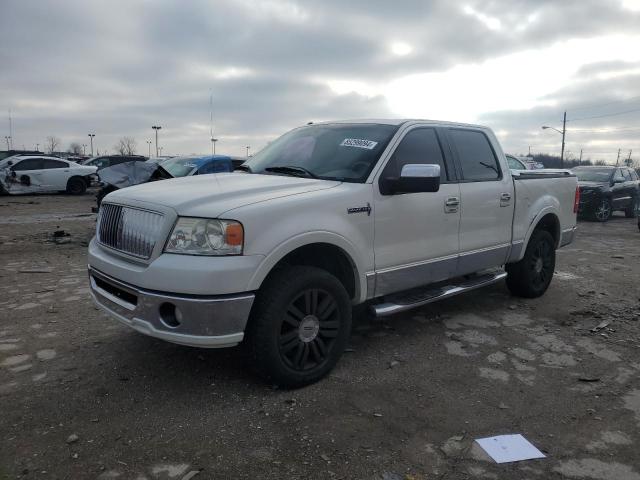 2006 Lincoln Mark Lt 