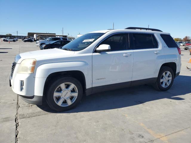  GMC TERRAIN 2013 Biały