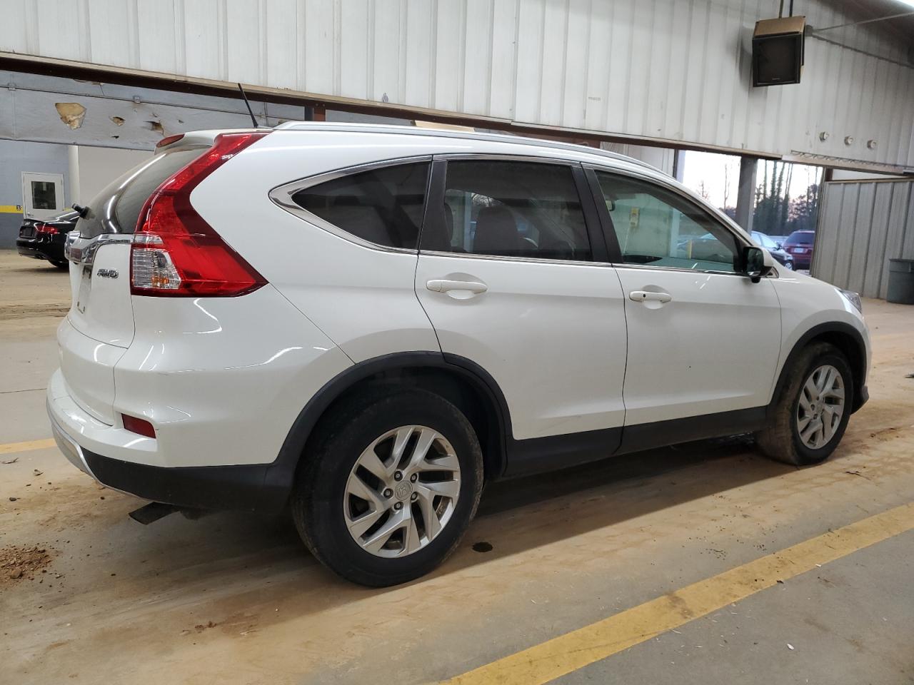 2016 Honda CR-V - Image 3