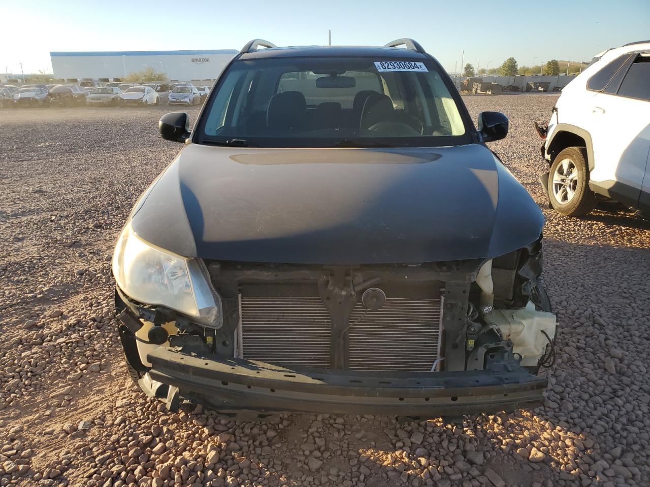 2010 Subaru Forester - Image 5