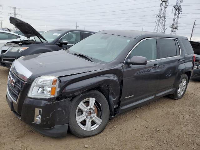 2015 Gmc Terrain Sle