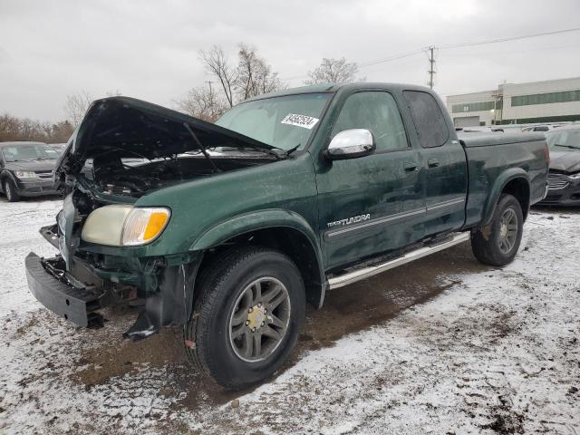 2004 Toyota Tundra Access Cab Sr5