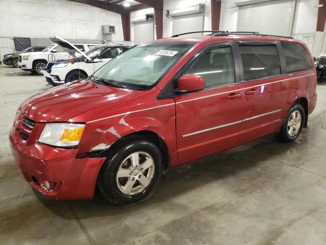 2010 Dodge Grand Caravan Sxt