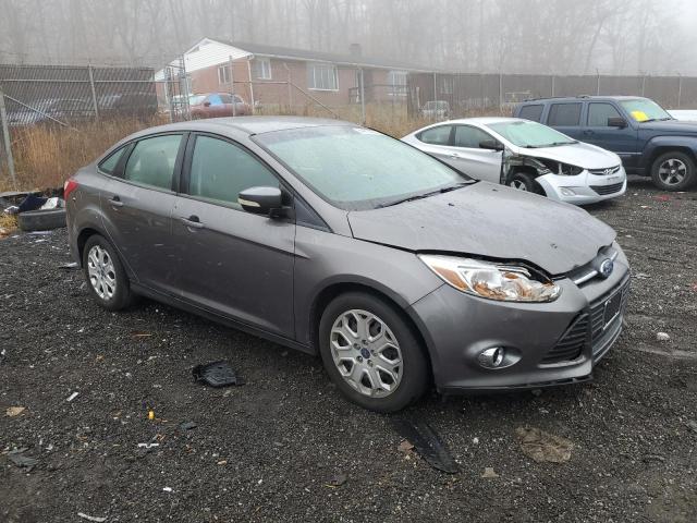  FORD FOCUS 2012 Gray