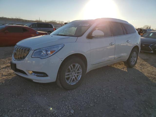 2013 Buick Enclave 