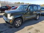 2010 Jeep Liberty Sport for Sale in Exeter, RI - Front End