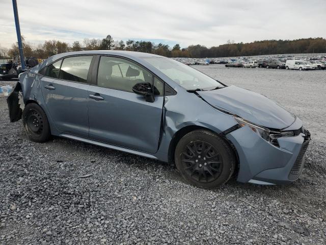  TOYOTA COROLLA 2020 Blue