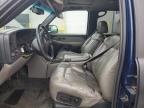 2002 Chevrolet Tahoe K1500 en Venta en Vallejo, CA - Vandalism