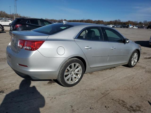 Sedans CHEVROLET MALIBU 2015 Silver