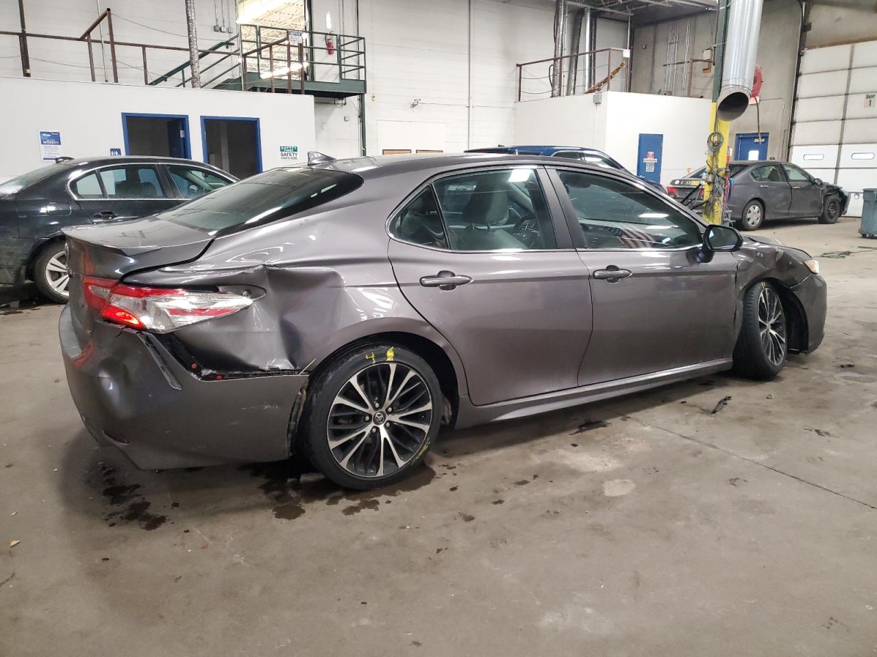 2020 Toyota Camry - Image 3